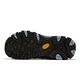 Merrell 戶外鞋 Moab 3 Mid GTX Wide 女鞋 寬楦 棕色 防水 登山鞋 ML035816W product thumbnail 5