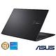 ASUS X1605ZA 16吋筆電 (i5-1235U/8G/512G/Vivobook 16/搖滾黑) product thumbnail 5
