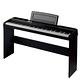 KORG SP-170S/88鍵數位鋼琴+原廠琴架/公司貨保固/黑色 product thumbnail 2