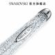 SWAROVSKI 施華洛世奇 Crystalline Nova 圓珠筆 銀色, 鍍鉻 product thumbnail 4