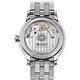 MIDO 美度官方授權 Baroncelli Lady Day 夜空藍珍珠貝機械女錶(M0392071110601) product thumbnail 5