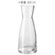 《Pulsiva》Ypsilon玻璃冷水瓶(300ml) | 水壺 product thumbnail 3
