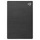 SEAGATE 希捷 One Touch HDD 2TB USB3.0 2.5吋外接式行動硬碟-極夜黑 (STKY2000400) product thumbnail 3