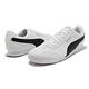 Puma 休閒鞋 Turino FSL 男鞋 白 黑 皮革鞋面 復古 經典 舒適 運動鞋 37286104 product thumbnail 8