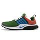 Nike 休閒鞋 Air Presto 經典款 襪套 男鞋 復刻魚骨鞋 Forest Green 穿搭 綠彩 CT3550-300 product thumbnail 2