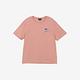 Arnold Palmer -男裝-塗鴉小LOGO T恤-粉色 product thumbnail 2