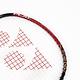 Yonex Astrox 99 Play AX-99 [AX99PGE826] 羽球拍 桃田 刁鑽 殺球 穿線 4U 紅 product thumbnail 4