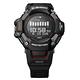 CASIO 卡西歐 G-SHOCK 心率偵測 GPS功能 藍牙 太陽能電力 援多種運動 輕量升級 運動系列 GBD-H2000-1A_52.6mm product thumbnail 2