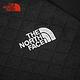 The North Face北面男款黑色透氣速乾舒適長袖T恤 |3LBHJK3 product thumbnail 5