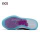 Nike 籃球鞋 KD16 EP 藍 紫 男鞋 氣墊 Ready Play 杜蘭特 DV2916-401 product thumbnail 5
