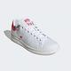 adidas Stan Smith 女鞋 白紅色 史密斯 小白鞋 三葉草 愛迪達 休閒鞋 IE0460 product thumbnail 2