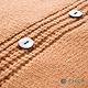 CHICA 英倫學院風單口袋設計針織背心(2色) product thumbnail 6
