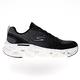 SKECHERS 慢跑鞋 男慢跑系列 GO RUN SWIRL TECH - 220547BLK product thumbnail 3