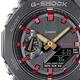 CASIO卡西歐 G-SHOCK 聖誕節慶款 金屬錶殼 八角形錶殼 GM-2100CH-1A_44.4mm product thumbnail 3