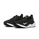 Nike ReactX Infinity Run 4 女鞋 黑白色 路跑 訓練 運動 緩震 慢跑鞋 DR2670-001 product thumbnail 2
