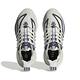 adidas 籃球鞋 女鞋 運動鞋 包覆 緩震 ALPHABOOST V1 灰黑紫 HP6616 product thumbnail 3