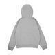 Nike 帽T SB Sweatshirts 男款 灰 藍 內刷毛 寬鬆 抽繩 連帽上衣 FN2557-063 product thumbnail 3