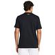 【UNDER ARMOUR】男 Training Graphics短袖T-Shirt_1382911-001 product thumbnail 2