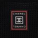 CHANEL 運動風系列輕型簍空斜背包 product thumbnail 8