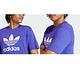 adidas 短袖 Adicolor Trefoil Tee 男款 女款 純棉 三葉草 棉T 短T 愛迪達 單一價 IR7976 product thumbnail 9