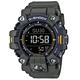 CASIO 卡西歐  G-SHOCK  Master of G 系列 MUDMAN 防泥結構 太陽能電力 電子錶_GW-9500-3_52.7mm product thumbnail 2