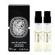 Diptyque 針管小香 淡香精 2ml 兩入組 多款可選 product thumbnail 10