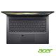 Acer 宏碁 Aspire 5 A514-55G-54Z3 14吋筆電( i5-1235U/8G/512GB/MX550/Win 11/灰/Aspire 5) product thumbnail 5