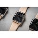 美國NOMAD Apple Watch專用自然原色皮革錶帶-摩登金-38/40mm product thumbnail 9
