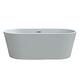 【I-Bath Tub】精品獨立浴缸-時尚系列 120公分 YBI-906-120 product thumbnail 2