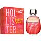 HOLLISTER 狂歡嘉年華女性淡香精 100ml product thumbnail 2