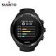 SUUNTO 9 Baro 超長電池續航力及氣壓式高度的多項目運動GPS腕錶 (經典黑) product thumbnail 3