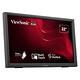 ViewSonic TD2223-2 22型 紅外線觸控螢幕(內建喇叭) product thumbnail 3