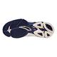 Mizuno Wave Lightning Z7 [V1GA220043] 男 排球鞋 運動 訓練 緩震 耐磨 白 深藍 product thumbnail 2