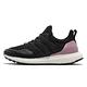 adidas 慢跑鞋 Ultraboost C RDY DNA 愛迪達 運動 女鞋 襪套 反光 路跑 黑 粉 G54970 product thumbnail 2