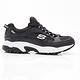 SKECHERS (男) 運動系列 STAMINA - 666028BLK product thumbnail 4