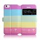 VXTRA IPHONE 5C 藝術彩繪視窗皮套 product thumbnail 2