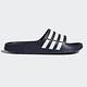 adidas 拖鞋 男鞋 女鞋 運動 DURAMO SLIDE 藍白 G15892 product thumbnail 5