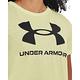 【UNDER ARMOUR】UA 女 Training Graphics短T-Shirt-網路獨家-人氣新品 product thumbnail 4