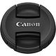 Canon Lens Cap E-77II 原廠內夾式鏡頭蓋 (77mm) product thumbnail 2