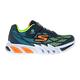 SKECHERS 男童系列 燈鞋 FLEX-GLOW ELITE - 400137LNVMT product thumbnail 3