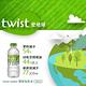 泰山TWIST WATER 環保包裝水(330mlx6入)(包裝飲用水) product thumbnail 3