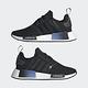 adidas 慢跑鞋 女鞋 運動鞋 緩震 NMD_R1 W 黑 HQ4247 product thumbnail 5