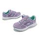 Skechers 童鞋 Go Run Consistent-Vivid Vista 運動鞋 中童 小朋友 紫 藍 302585LPRAQ product thumbnail 7