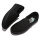 Vans 休閒鞋 Comfycush Slip-On 女鞋 無鞋帶 好穿脫 簡約 街頭風 懶人鞋 黑 VN0A3WMDVND product thumbnail 7