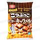 龜田 焦糖風味小粒米果 80g product thumbnail 2