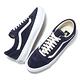 Vans 休閒鞋 Old Skool 36 男鞋 藍 白 Lx Pig Suede 麂皮 鬆餅格紋 板鞋 VN000CNGCIE product thumbnail 7