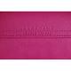 LONGCHAMP Pliage Cuir小羊皮系列手提/肩背兩用包(中/紫紅) product thumbnail 8