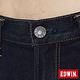 EDWIN 503重磅五袋窄管牛仔褲 -男-中古藍 product thumbnail 6