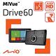 Mio MiVue Drive 60五合一行車記錄導航機-急速配 product thumbnail 5