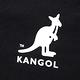 KANGOL - 英國袋鼠大容量手提肩背帆布包 product thumbnail 6